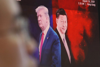 中美瑞士會談預期平淡：專家指結構性矛盾難解