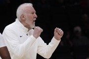 從「最大混蛋」到「一代宗師」：波波維奇的NBA傳奇之旅