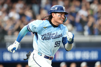 張育成轟3分砲助力亞士奪首勝 富邦悍將擺脫聯盟墊底