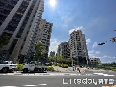 央行打房效應顯著：全台房價季跌6.6%，中南部房市重災區