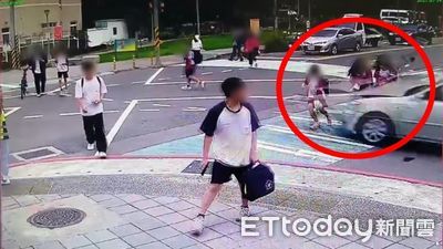 三峽車禍驚魂：男童拔管脫險 另一童將動骨折手術