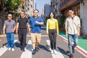 從偶像劇教母到親子哲學領航者：蘇麗媚如何用《小兒子》IP開創新局