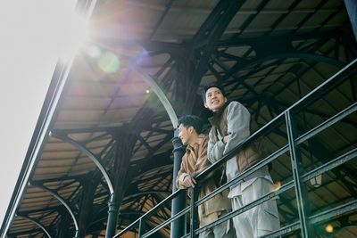 偉晉合體彭千祐遊香港 「一天上山下海」鐵人行程曝光