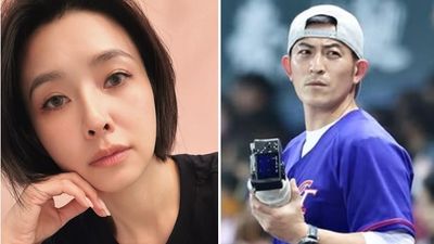 吳婉君慘遭家暴15天後「半夜突PO淋雨照」!愁洩67字心聲:沒人知道