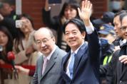 新聞眼/老柯極端劇本 賴總統要繼續演?