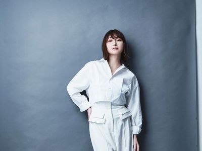 廣末涼子涉嫌傷人與危險駕駛，東京住家遭強制搜查