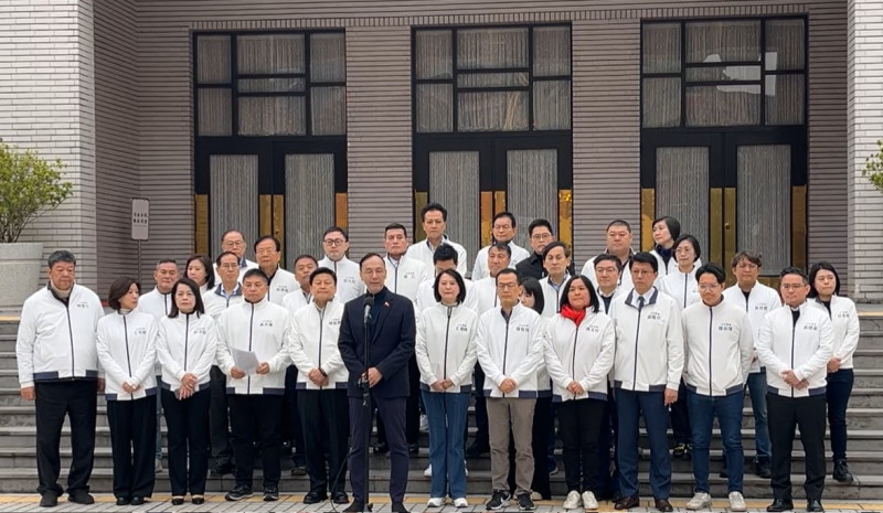 大罷免35比0「國民黨被打得方寸大亂」 邱毅:誰勝誰敗很清楚了!