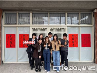 19歲新星首試即奪社工師證照！屏東縣少輔會年輕社工陳妤瑄的亮眼成就