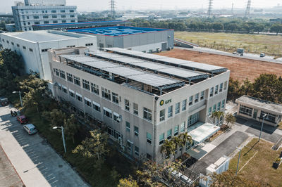賴清德執政一周年：綠色和平批減碳進展緩慢，恐難達成淨零目標