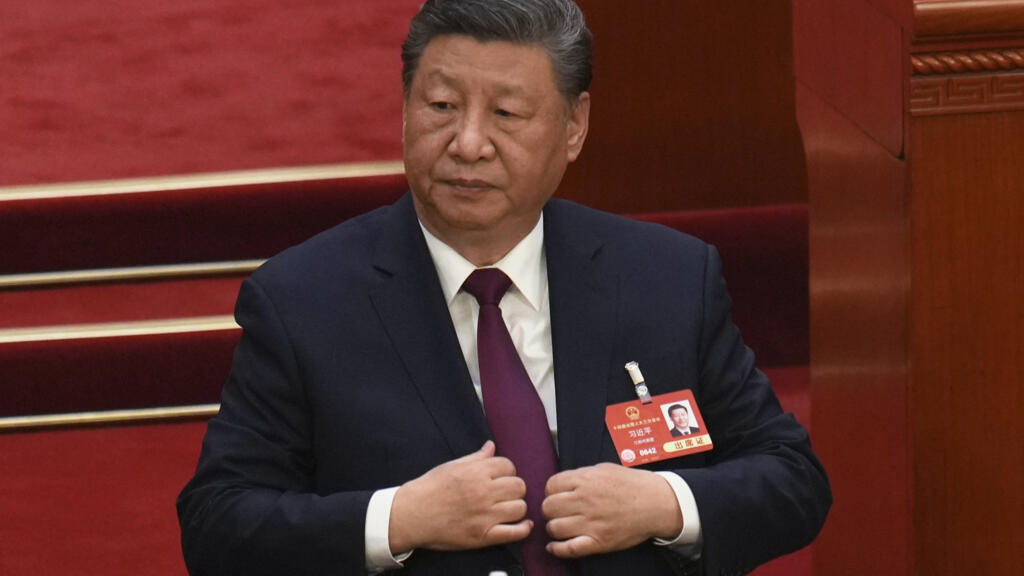 美国情报机构:习近平家族持有巨额商业利益