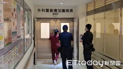 誤報肇事者第三次手術 實為加護病房其他病患