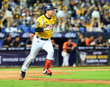詹子賢失誤非輕忽所致！平野惠一揭桃園外野草皮隱患