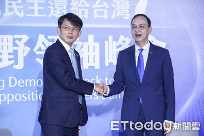黃國昌力挺被罷免藍委：民眾黨不會坐視執政者為所欲為