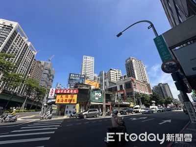 台中「阿秋大肥鵝」旁地主開價天價 恐成都更孤島