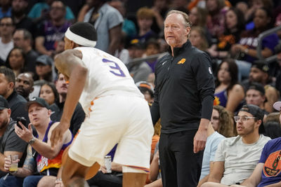 NBA風波：太陽教頭要求畢爾效仿哈勒戴引發衝突，哈勒戴無奈回應