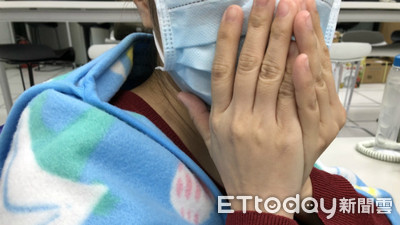 新冠疫情再起！醫師警告：每個病患都發燒，小嬰兒也中鏢