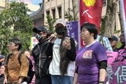 亞亞案 羅世宏：國安不應犧牲人權法治