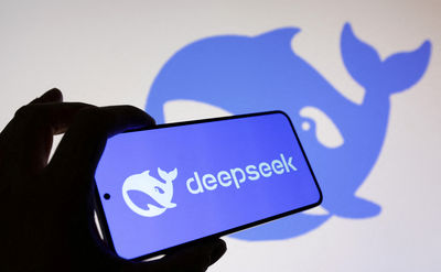 李開復：美國晶片禁令無法阻擋中國AI崛起，DeepSeek開源成關鍵