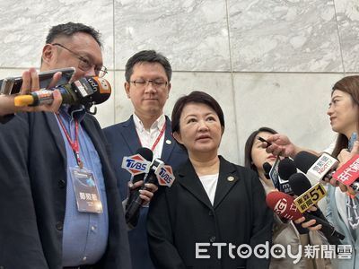 台中罷團移花接木抹黑盧秀燕 網友識破造謠手法