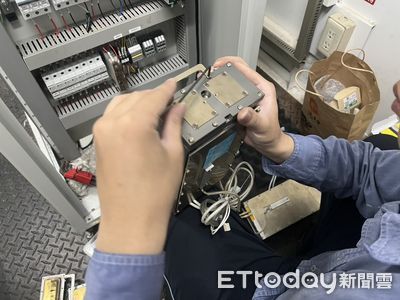 台東焚化廠因空污數據異常緊急停爐 環保局積極應對民眾疑慮