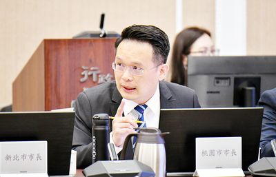 桃園副市長呼籲行政院：三高防治應聚焦外食健康危機