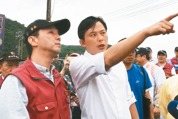 藍白聯手抗綠：在野領袖峰會力求合作制衡執政黨
