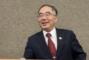 台大校長揭露罷團亂象：非學生所為，強調校園言論自由