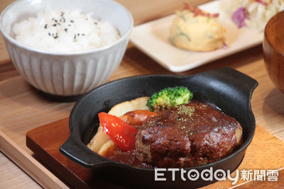 南港LaLaport新餐飲亮點：日式漢堡排與創新南洋料理登場，限時優惠搶先享