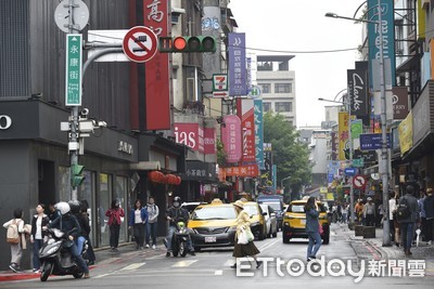 蔣萬安推動永康街週末徒步區：5月10日起試辦，提升人本城市魅力