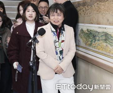 中配亞亞3人在台健保及工作權 劉世芳:已一併取消