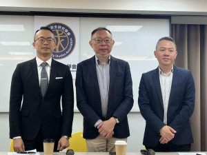 民調》藍支持者對徐巧芯厭惡度高 學者:大罷免已勢不可擋