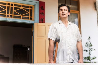 伊正為父母花光積蓄:很幸福! 安心亞《火車來去》祭出甜美嗓音