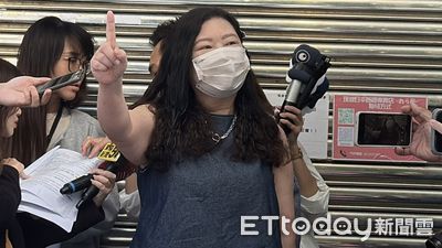 高雄飯糰店風波：女房東自稱「好紅」欲申保護令，控訴租客不知感恩