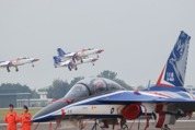 台灣高教機選擇勇鷹，國機國造政策背後的政治考量