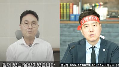 李鎮浩「喊告金賽綸阿姨、《橫豎》」! 澄清4指控:無法再縱容