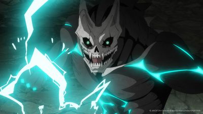 《怪獸8號》電影版5月登台！揭秘副隊長保科的休假生活