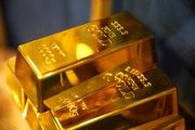 川普關稅引發金價飆升 專家預測年底每盎司4000美元
