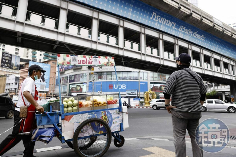 泰國地震後的反思：台灣人發哥揭露曼谷房市危機與社會亂象