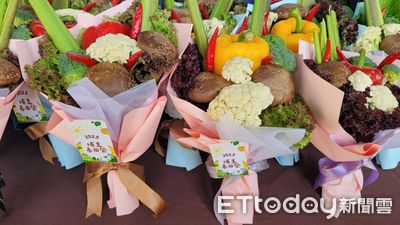 埔里春田祭系列活動清明兒童連假首日登場 全方位體驗農業文化