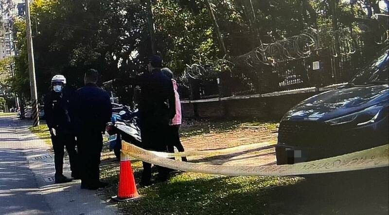 47歲男子失聯多日 高雄警赫見陳屍車內
