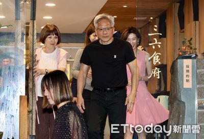 專家警告：美國對中國晶片管制恐釀大錯，黃仁勳不是唯一擔憂者