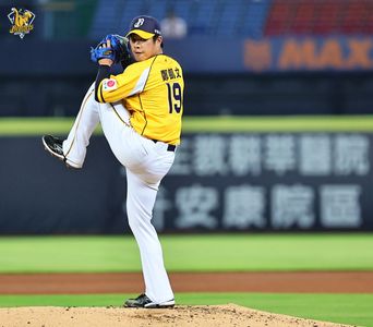 鄭凱文優質先發助中信兄弟終結統一連勝 感謝教練與球迷支持