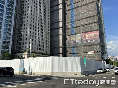 台中七期豪宅熱銷！億元交易占全台近半 企業主豪擲近3億買2戶