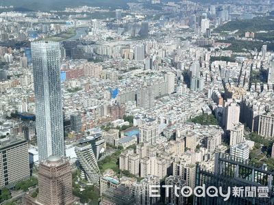 囤房稅2.0來了 建商賣房越久稅越高「遇災可扣除」