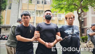 男子洗牙痛毆女牙醫，疑債務糾紛惹禍，法院裁定羈押禁見
