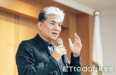 李鴻源警示：強震恐使台北4000棟建築倒塌 揭露三大直轄市脆弱性