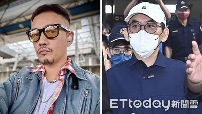 阿Ben「比中指開轟黃子佼」!被指:牆倒眾人推...釣出本尊親回應