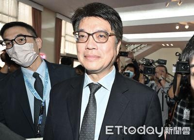 邱垂正痛批中共舉報機制：損人不利己，台商人心惶惶