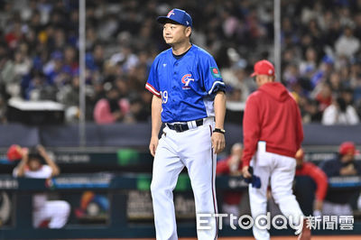 下周與蔡其昌見面 曾豪駒有意願接明年經典賽兵符