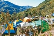 觀光署消極政策恐扼殺露營產業：九成露營場非法存在，業者求生無門
